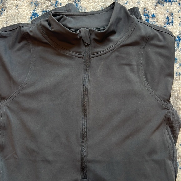 Lululemon Tennis Dress graphite grey size 4 - Picture 5 of 6